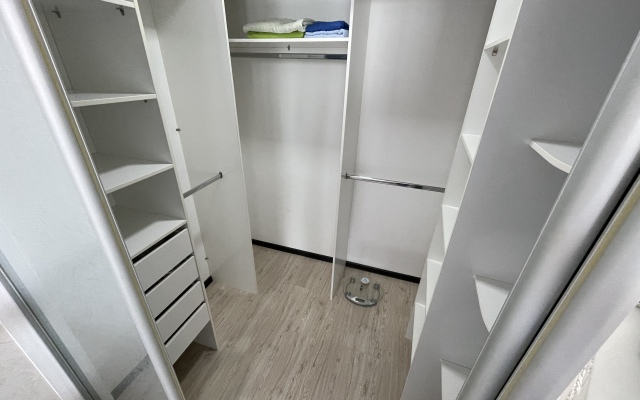 Na Komsomolskoy 25b Flat
