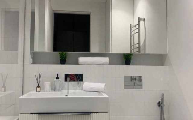 Апартаменты Алис Luxe Complex