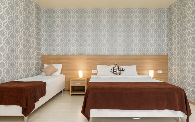 Inessa Guest house