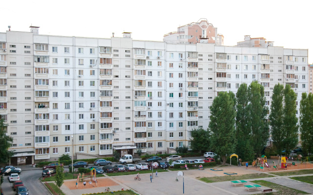 Квартира на Улице Теперика 7