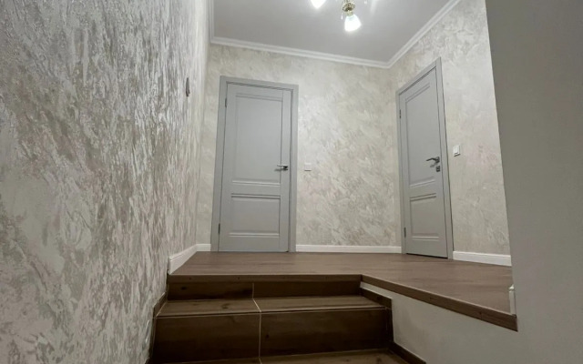 Частный дом Дом для отдыха на Балтике