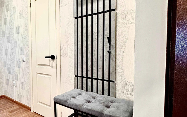 Квартира с Шикарным Видом в Северном Районе Воронеж