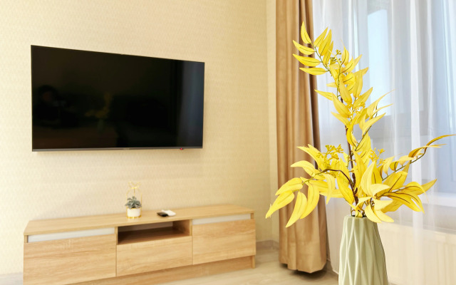 Savin Khaus U Akvaparka Flat