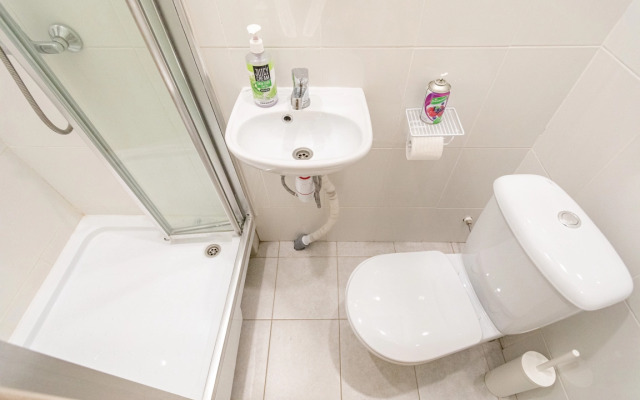 Апартаменты в ЖК Царская Площадь 383-1