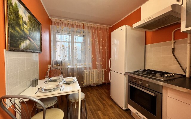 Квартира однокомнатная на Улице Горького 154