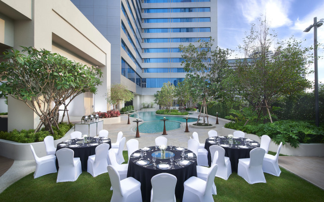 Amari Bangkok