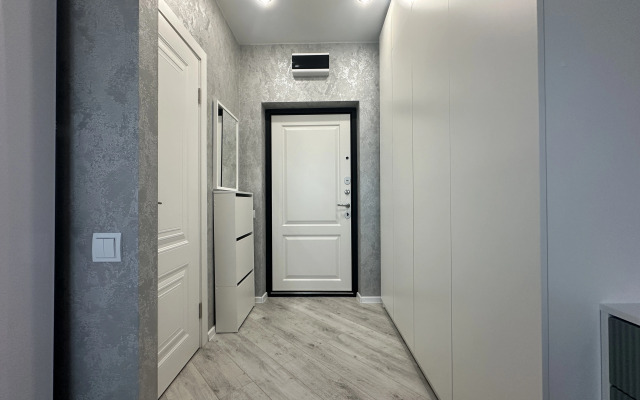 Квартира КакДома Колхозная 5/2-207 в центр города