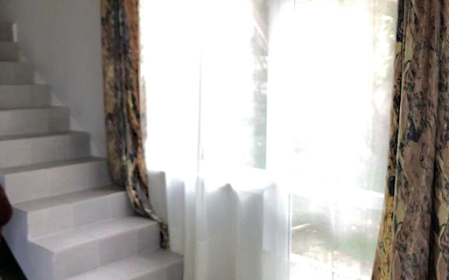 Апартаменты на Стартовой