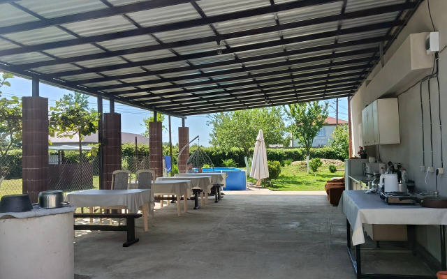 Ameli Guest House