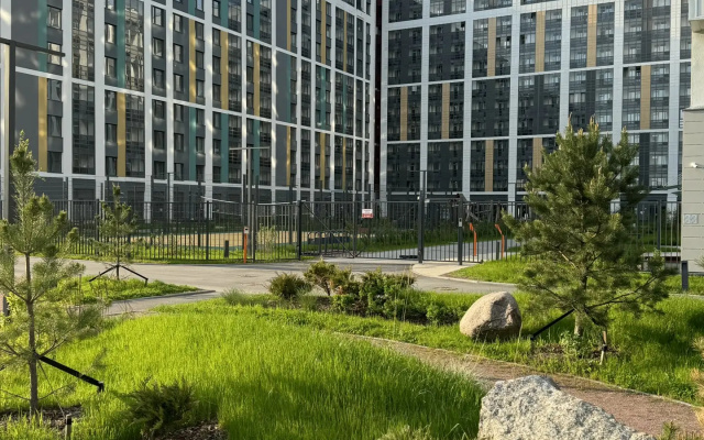 Апартаменты 536 Санкт-Петербург