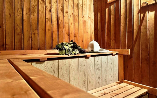 Crimskaya Nitstsa Guest House