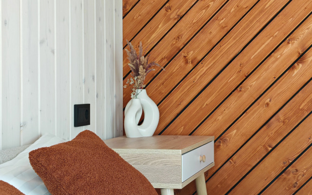 Частный дом Ozer dom с сауной рядом с Сорочанами