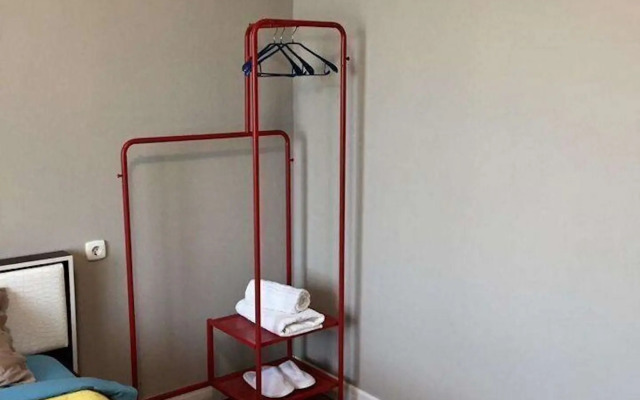 Квартира на улице Полины Осипенко 44