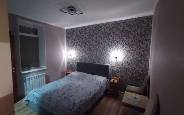 Lisyya Nora Appartments