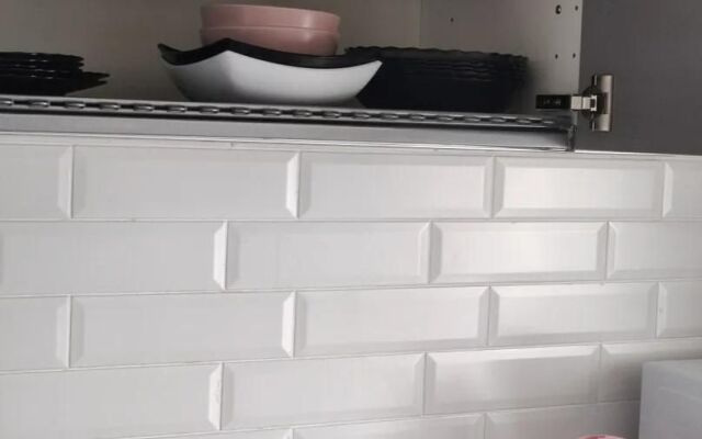 Апартаменты с Балконом и Видом на Город на Ленина 59Р