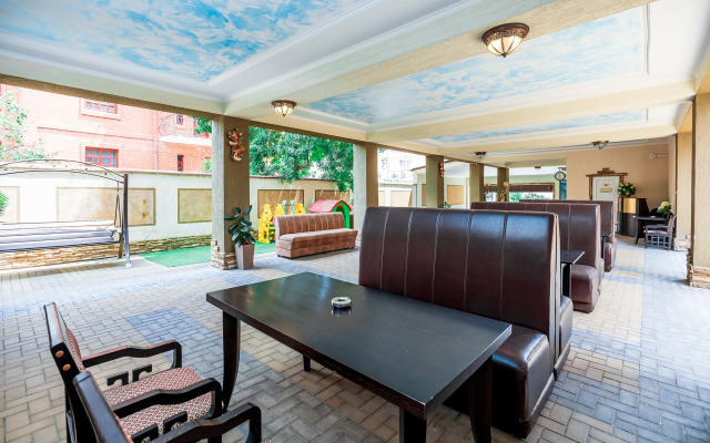 Vizantiya Guest House