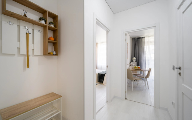 Квартира Как дома только лучше