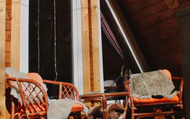 Гостевой дом Romantik house