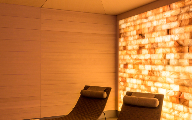 Euphoria Retreat - A Holistic Wellbeing Destination Spa