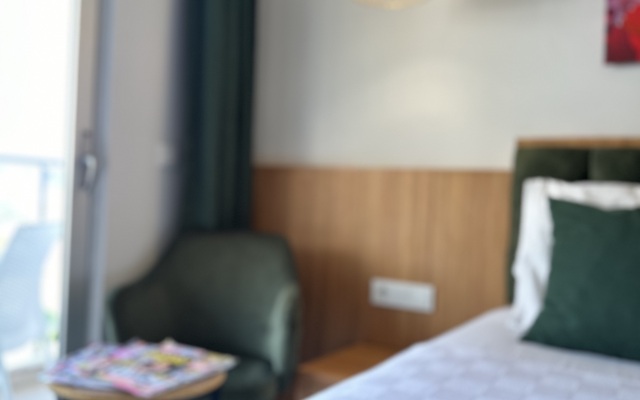 Mogons Exclusive Hotel