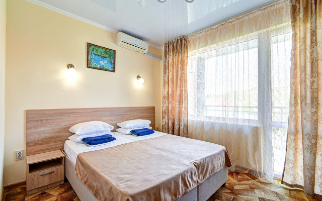 Viamond Hotel