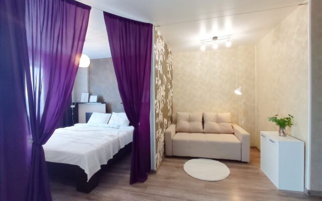 Квартира Видовая на 19 Этаже