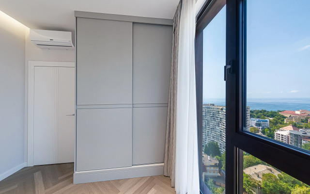 Apartments Sochi daily 1