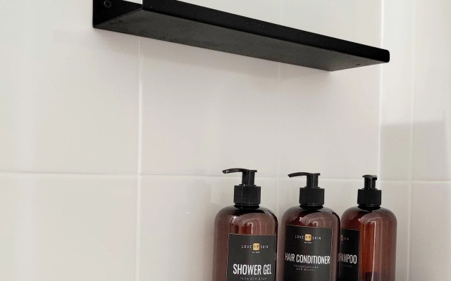 Апартаменты в центре Пионерского поселка