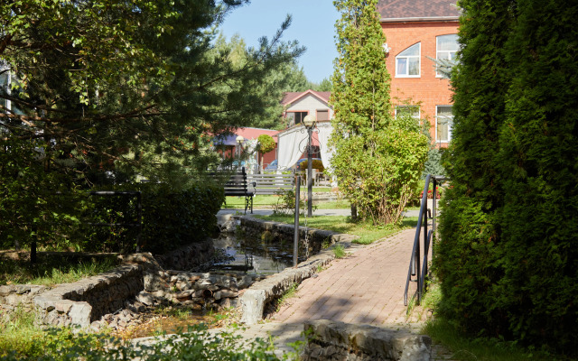 North Star Hotel