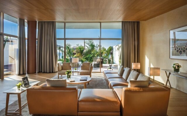 Bulgari Resort Dubai