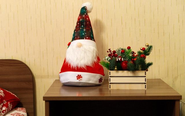 Квартира PrezentHaus на Карла Маркса 175k3 k19