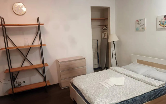 Апартаменты Добрые сутки на Первомайской 35