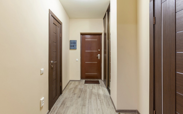 Апартаменты MaryHome рядом с Волгой