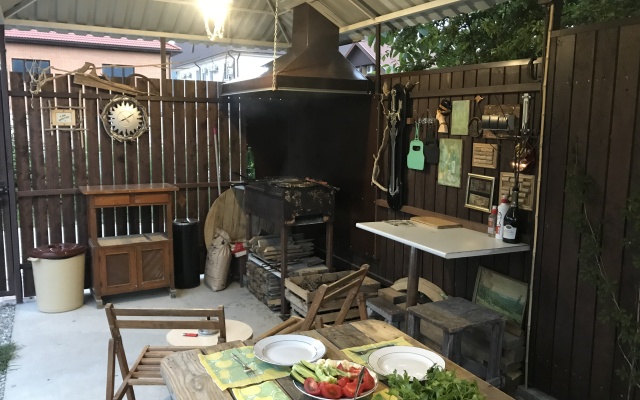 Country house "Coffee Tree"