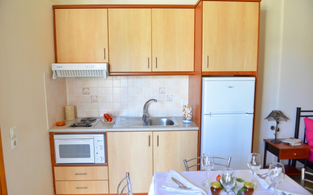 Korali Apart-Hotel