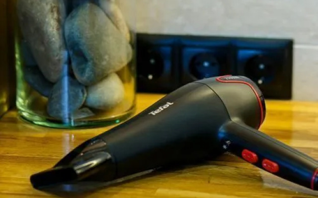 V 100 Metrakh Do Plyazha Apartments