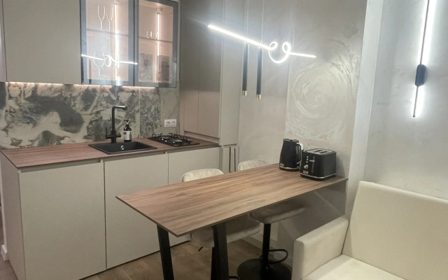 Апартаменты Malena