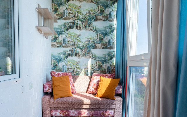 Апартаменты Graphics