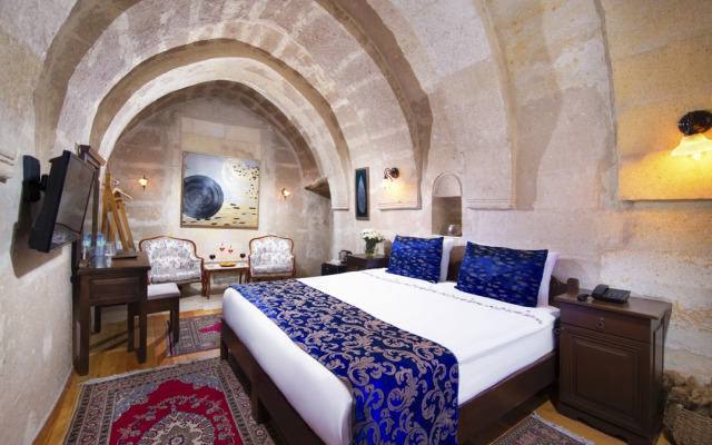 Portal Cappadocia Hotel