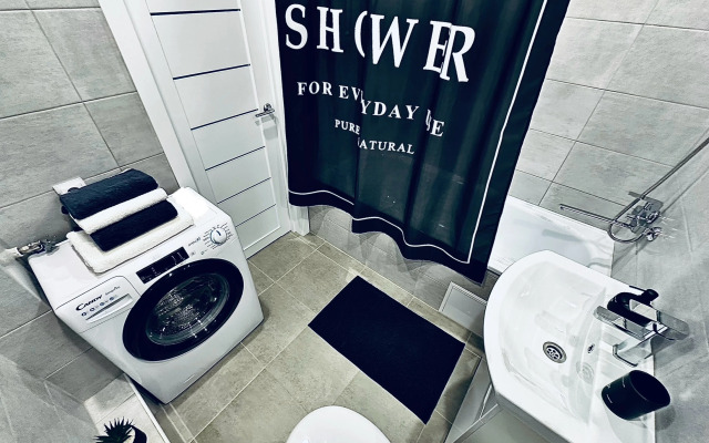 Квартира Студия на 13 Этаже