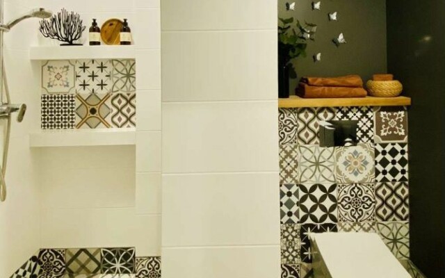 Квартира Уютная на Платановой