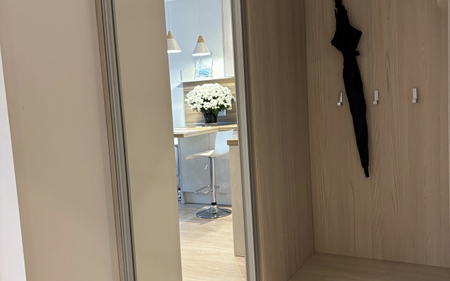 Апартаменты Premium Kris YES 4