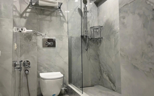 Квартира в центре Адлера