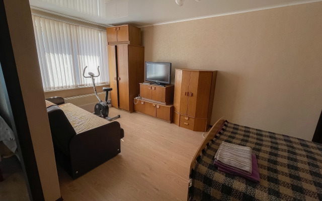 Na Talnakhskoy 53k1 t53/15 Flat