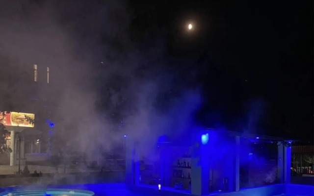 Hotel Gostinitsa Loran
