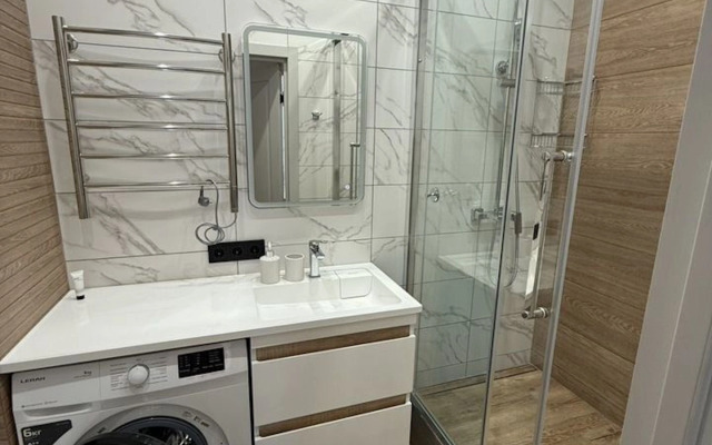 Квартира на улице Нагорный Тупик 13Б