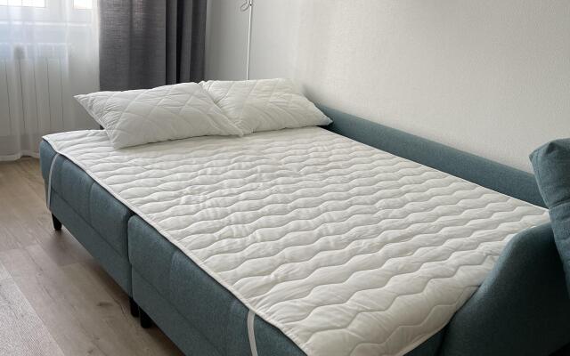 Apartamenty Hocu V Pariz