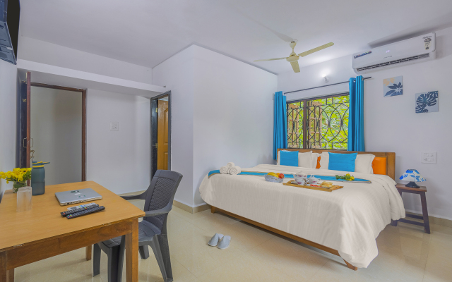 The Sequeira Goa Guest house