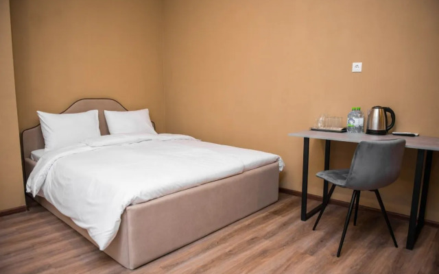 Amar ot Travel Hotels Anturazh Guest house