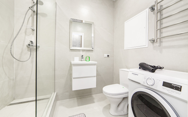 BelaTravel po adresu Brilevskaya, 33 Apartments